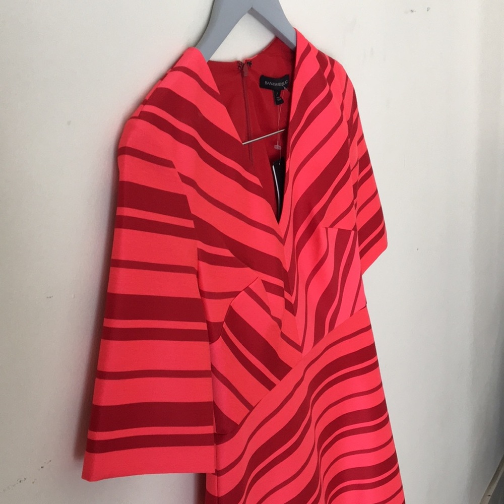 Vintage-inspired A-Line Dress